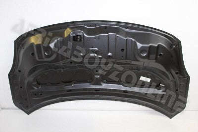 NISSAN BONNET ALMERA 1.5 2014