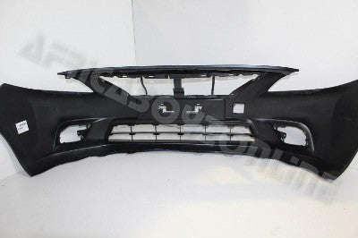 NISSAN BUMPER ALMERA 1.5 FRONT 2014