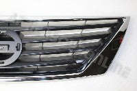 NISSAN BUMPER GRILLE ALMERA 1.5 W/CHROME 2014