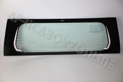 TOYOTA TAILGATE GLASS ETIOS 1.5 H/BK 2017