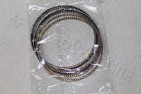 FORD RING SET STD FOCUS 1.5 2015-