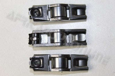 JEEP CHEROKEE 2005 2.5 CRD ROCKER ARM
