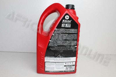 KLENZ ATF OIL DEX-IID 5L (1 DISPLAY)