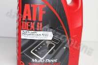 KLENZ ATF OIL DEX-IID 5L (1 DISPLAY)