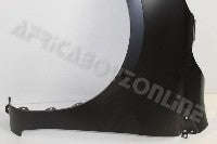TOYOTA FENDER YARIS 1.5I LH HATCH 2006