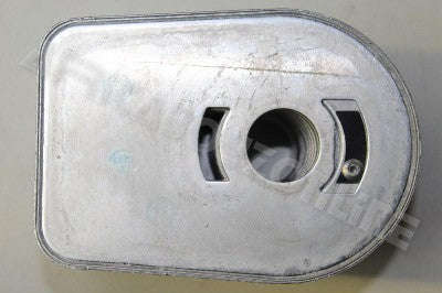 NISSAN OIL COOLER NP200 1.5 DCI 2009