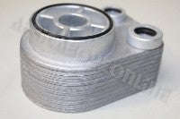NISSAN OIL COOLER NP200 1.5 DCI 2009