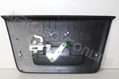 NISSAN TAILGATE HANDLE NAVARA 2.5 2016