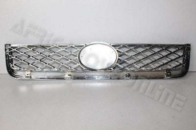 DAIHATSU GRILLE TERIOS 1.5I CHROME 2010