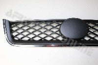 DAIHATSU GRILLE TERIOS 1.5I CHROME 2010