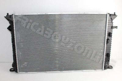 AUDI RADIATOR Q5 3.0D