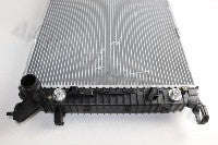 AUDI RADIATOR Q5 3.0D