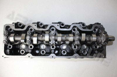 TOYOTA CONDOR 5L 8V 1994 CYLINDER HEAD