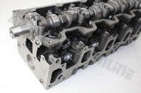 TOYOTA CONDOR 5L 8V 1994 CYLINDER HEAD