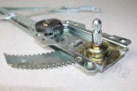 MAZDA WINDOW MECHANISM DRIFTER 2.5 RH/MAN 2002
