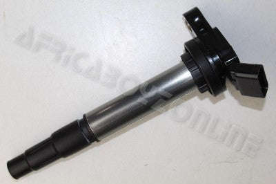 TOYOTA IGNITION COIL ETIOS 1.5/1CYL 2014