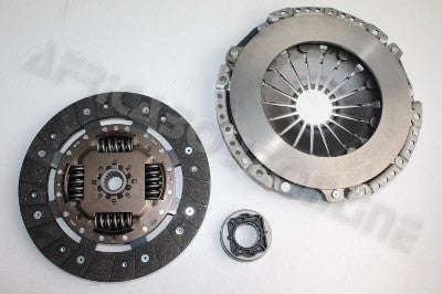 CHRYLSER CLUTCH KIT VOYAGER 2.5D 2004