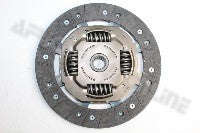 CHRYLSER CLUTCH KIT VOYAGER 2.5D 2004
