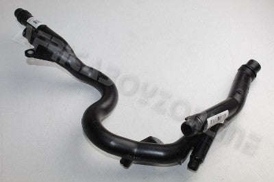 BMW V PIPE E70 X5