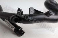 BMW V PIPE E70 X5