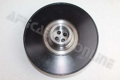 BMW CRANK PULLEY X5