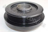 BMW CRANK PULLEY X5