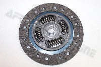 TOYOTA CLUTCH KIT AVANZA 1.3I K3 09-12
