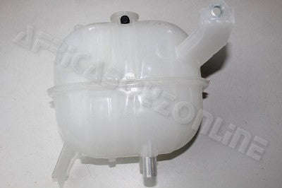 TOYOTA WATER BOTTLE QUANTUM 2.5 2008