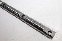 NISSAN NP200 2009 1.6I 8V ROCKER SHAFT