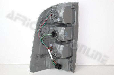 FORD RANGER 2.5 TDCI 2010  TAIL LAMP RH