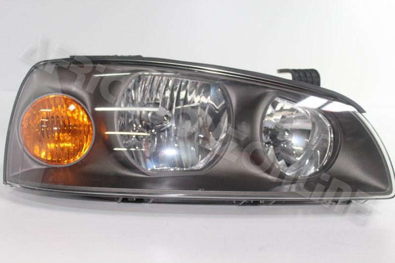 HYUNDAI ELANTRA J5 HEADLAMP RF
