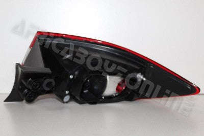 RENAULT CLIO 5 2013-2015 TAIL LAMP LH