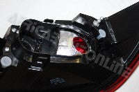 RENAULT CLIO 5 2013-2015 TAIL LAMP LH