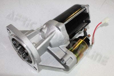 ISUZU STARTER KB250 2.5 2006