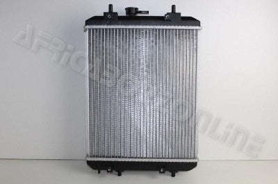 DAIHATSU RADIATOR SIRION 1.5 ENG 2007
