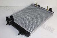 DAIHATSU RADIATOR SIRION 1.5 ENG 2007