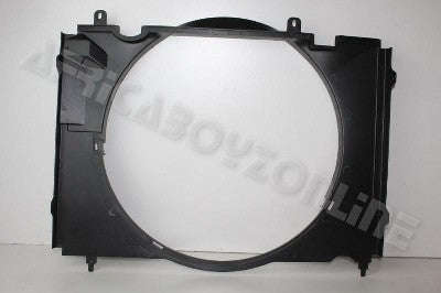 MAZDA FAN SHROUD DRIFTER 2.5TDI 2007