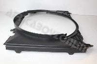 MAZDA FAN SHROUD DRIFTER 2.5TDI 2007