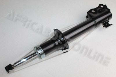 DAIHATSU SHOCKS SIRION 1.5 SUSPENSION 2008