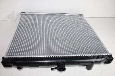 GWM RADIATOR STEED 5 2.2I 2008