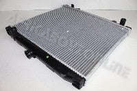 GWM RADIATOR STEED 5 2.2I 2008