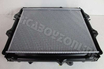 TOYOTA RADIATOR CONDOR 5L 3.0L 2002