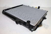 TOYOTA RADIATOR CONDOR 5L 3.0L 2002