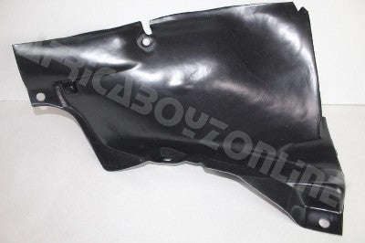 RENAULT FENDER LINER CLIO5 RF 2013>