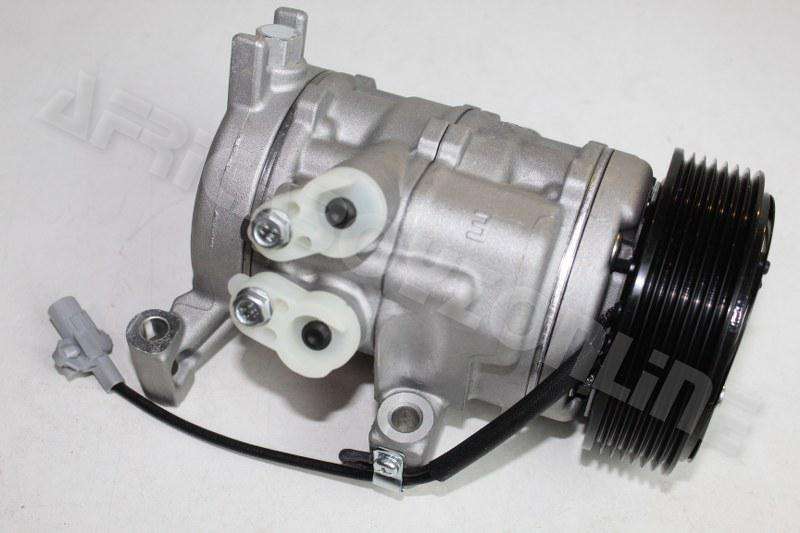 TOYOTA AIRCON COMPRESSOR ETIOS 1.5I 2012