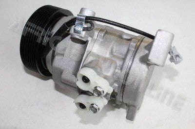 TOYOTA AIRCON COMPRESSOR ETIOS 1.5I 2012
