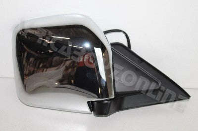 MITSUBISHI DOOR MIRROR TRITON 2.5D 07-09