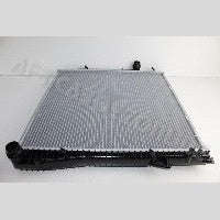 BMW RADIATOR E53 X5 M62 ENG