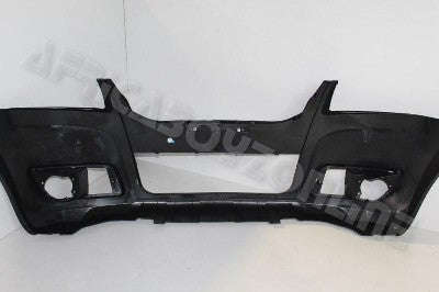 GWM BUMPER STEED 5 2.2I FRONT 2012