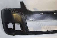 GWM BUMPER STEED 5 2.2I FRONT 2012